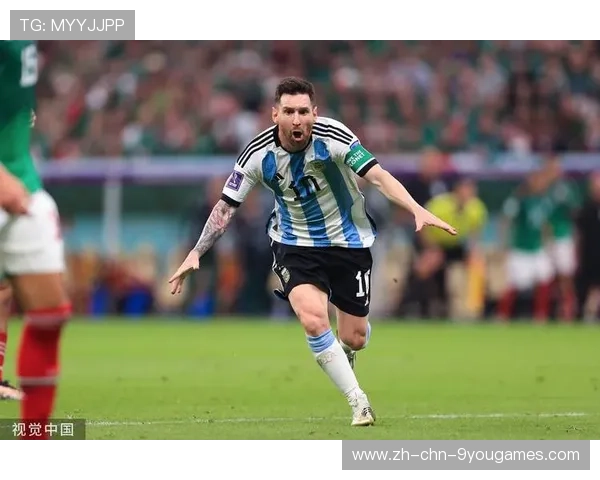 世界杯梅西是否会在中路连续制造机会？