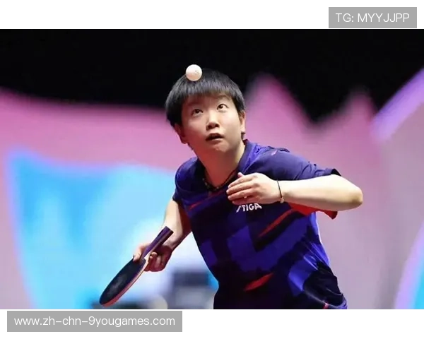 乒乓球世界冠军怒拍球拍：判罚离谱