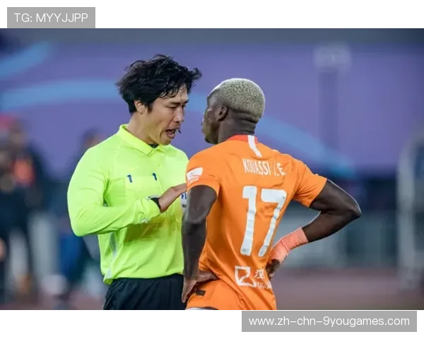 国际裁判办公室发布最新判罚指南，国际裁判证有用吗