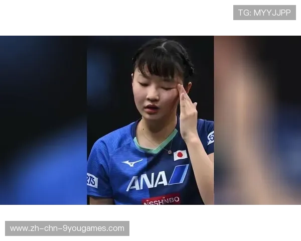 日本女单澳门赛四连胜，张本美和表现惊艳，日本奥运会女单比赛